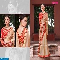 Mintorsi 4101 Series Wholesale Festival Ethnic Saree